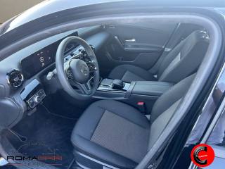 MERCEDES-BENZ A 250 usata, con Cruise Control
