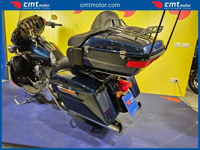 HARLEY-DAVIDSON Other usata 11