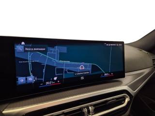 BMW 320 usata, con Cruise Control