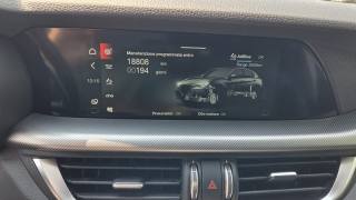 ALFA ROMEO Stelvio usata, con Bluetooth