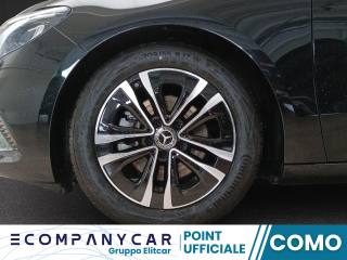 MERCEDES-BENZ B 180 usata, con Controllo trazione