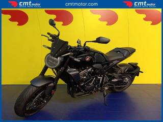 HONDA CB 1000 R usata 1