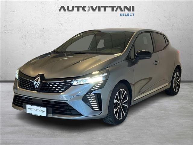 RENAULT Clio usata, con ABS