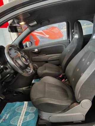 ABARTH 595 usata, con Climatizzatore