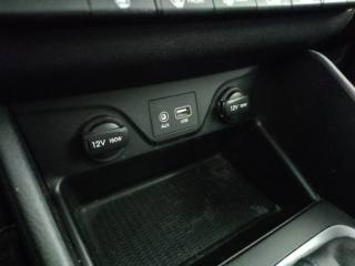 HYUNDAI Tucson usata 23