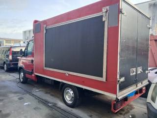 IVECO Daily usata, con Immobilizzatore elettronico