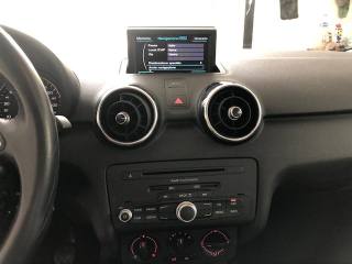 AUDI A1 usata, con Climatizzatore