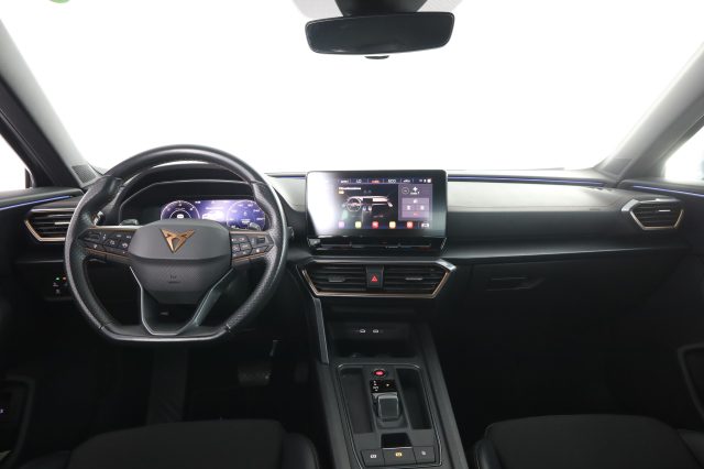 CUPRA Formentor usata 3