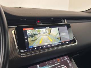 LAND ROVER Range Rover Evoque usata, con Regolazione elettrica sedili