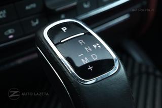 MASERATI Quattroporte usata, con Regolazione elettrica sedili