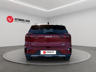 KIA Niro usata, con Antifurto