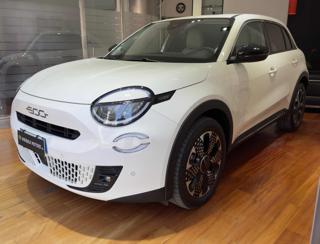 FIAT 600 usata, con Airbag laterali