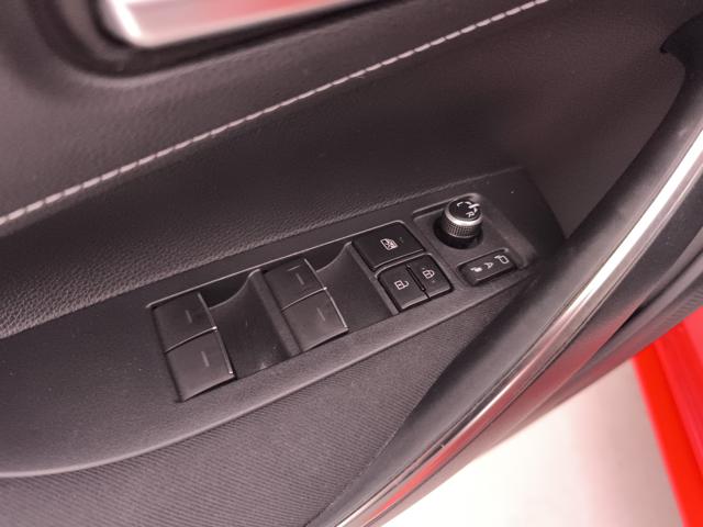 TOYOTA Corolla usata, con Volante in pelle