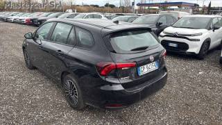 FIAT Tipo usata, con Airbag laterali