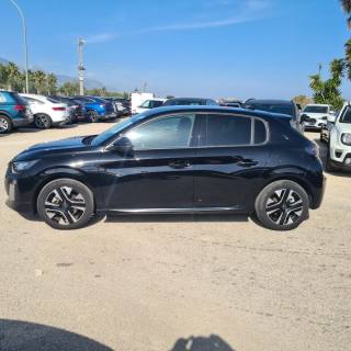 PEUGEOT 208 usata, con Airbag laterali