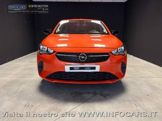 OPEL Corsa usata, con Sedile posteriore sdoppiato