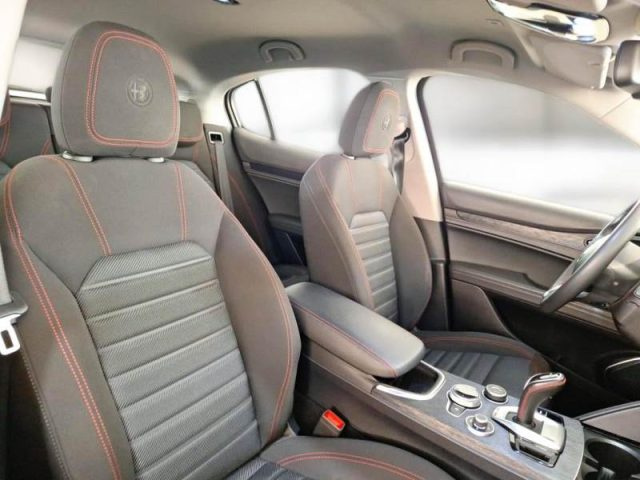 ALFA ROMEO Stelvio usata, con Chiusura centralizzata