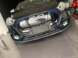EVO Electric usata, con Bracciolo