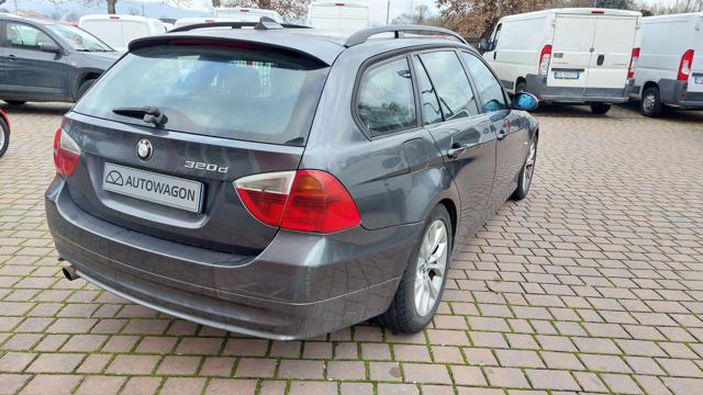 BMW 320 usata, con Airbag