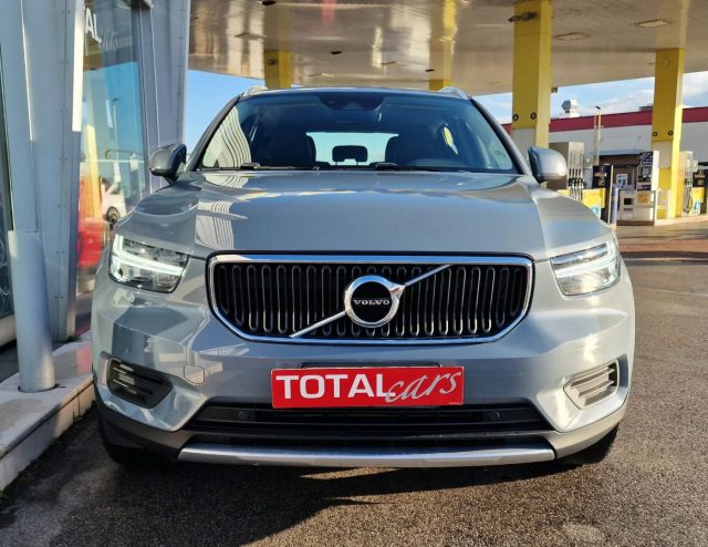 VOLVO XC40 usata, con Airbag