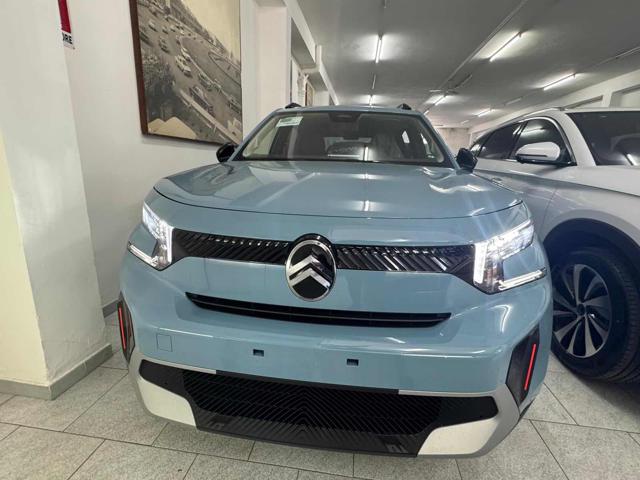 CITROEN C3 Aircross usata, con ABS