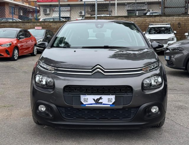 CITROEN C3 usata, con Airbag