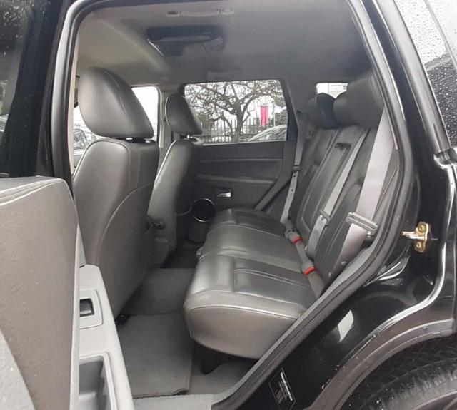 JEEP Grand Cherokee usata, con Fari Xenon