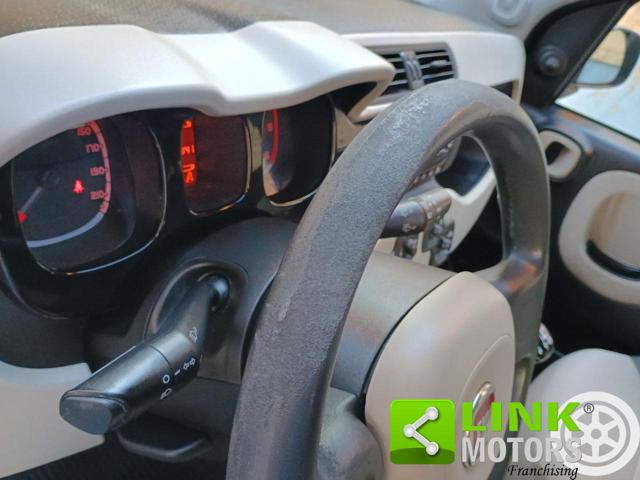 FIAT Panda usata 15