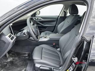 BMW i4 usata 9
