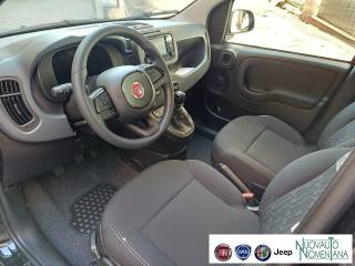 FIAT Panda usata, con ESP