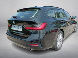 BMW 318 usata, con Airbag laterali