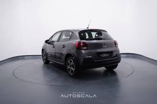CITROEN C3 usata, con Airbag Passeggero