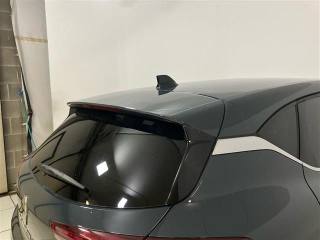 RENAULT Captur usata, con Isofix
