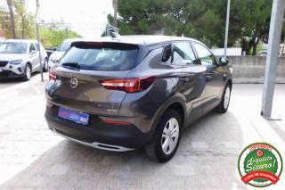 OPEL Grandland usata, con Controllo trazione
