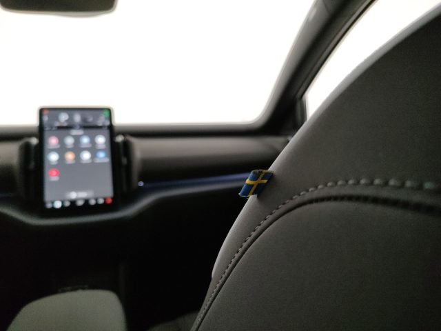 VOLVO EX30 usata, con Fari LED