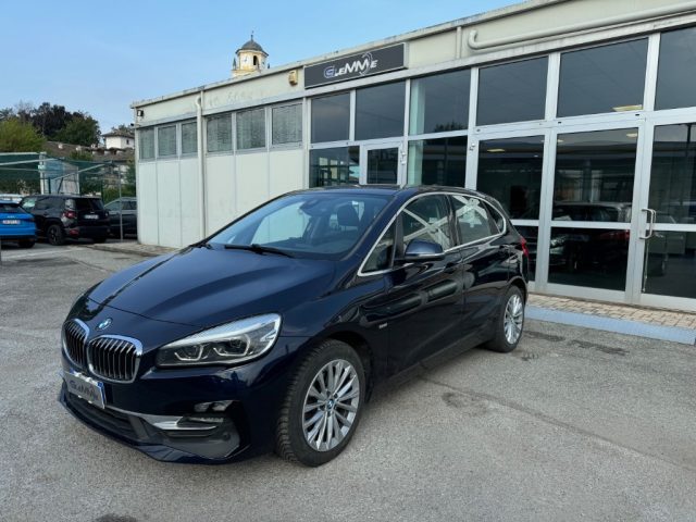 BMW 220 usata, con ABS
