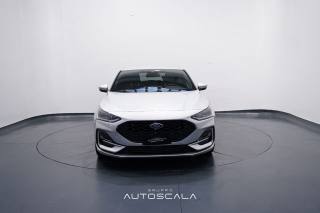 FORD Focus usata, con Airbag