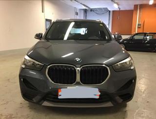 BMW X1 usata, con Alzacristalli elettrici