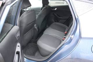 FORD Fiesta usata, con Vetri oscurati