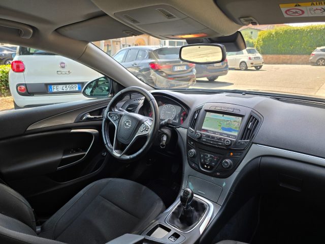 OPEL Insignia usata 112