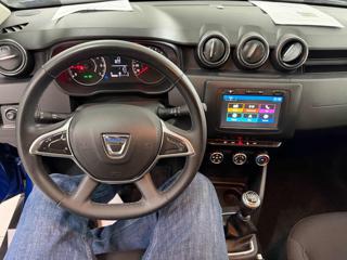 DACIA Duster usata 18