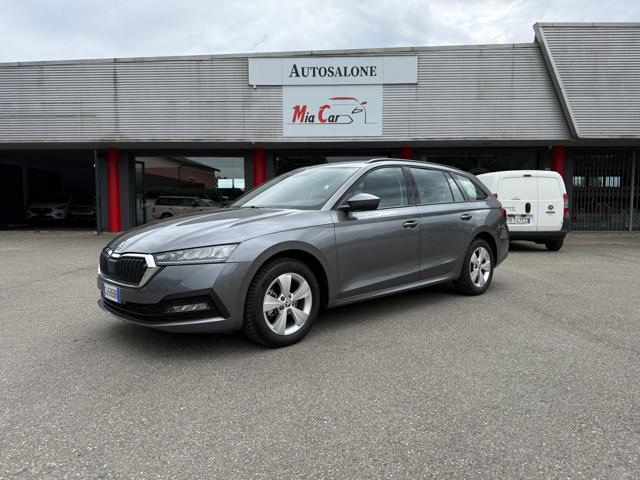 SKODA Octavia usata, con ABS
