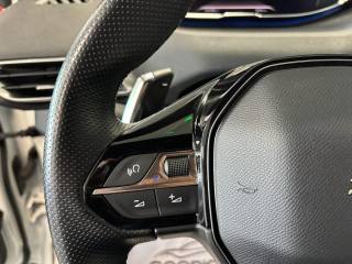 PEUGEOT 3008 usata, con Volante multifunzione