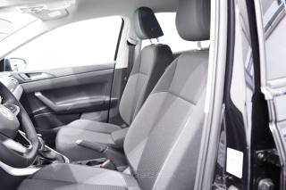 VOLKSWAGEN Polo usata, con ESP