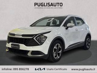 KIA Sportage usata, con Airbag laterali
