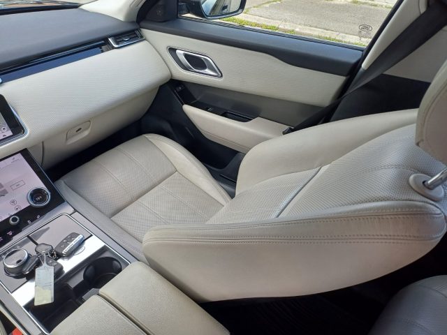 LAND ROVER Range Rover Velar usata, con Vetri oscurati