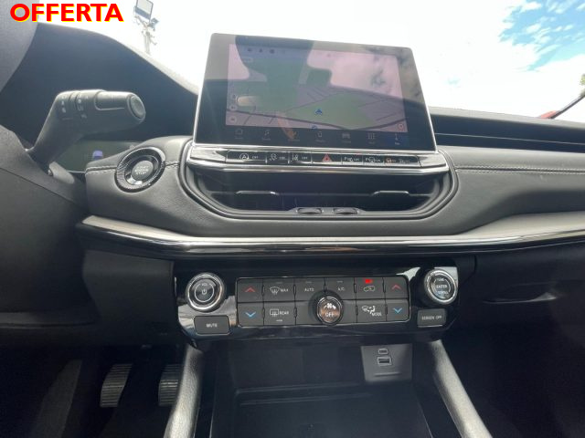 JEEP Compass usata 30