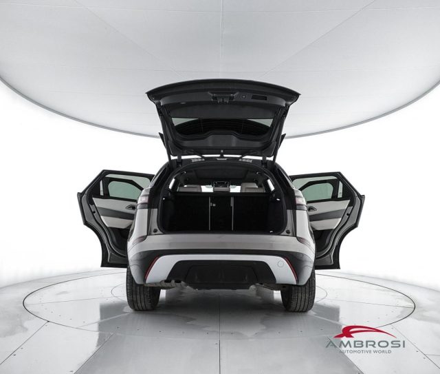 LAND ROVER Range Rover Velar usata 6