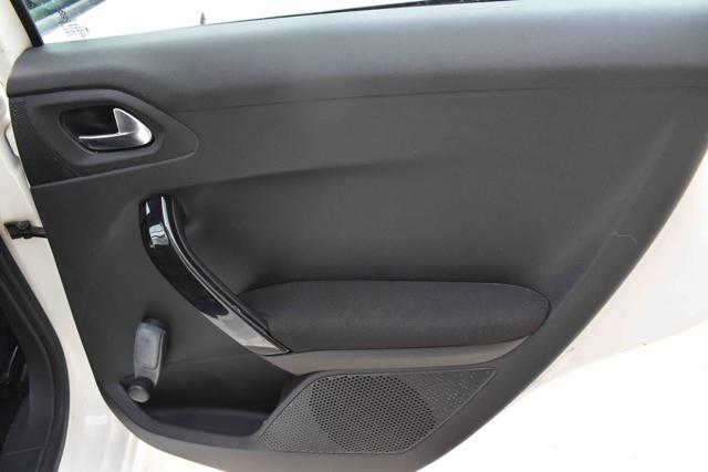 PEUGEOT 208 usata, con Immobilizzatore elettronico