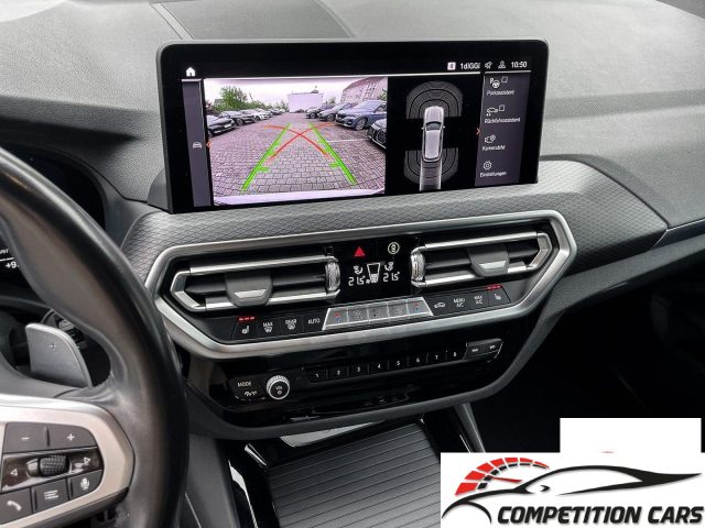 BMW X3 usata, con Immobilizzatore elettronico